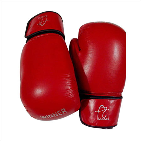 APG Boxing Gloves (Winner) APG Boxing Gloves (Winner)