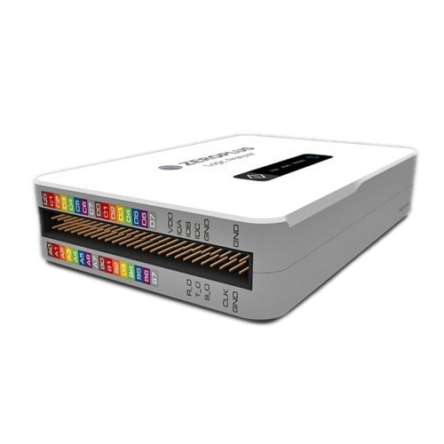 32 Channel Logic Analyzer 32 Channel Logic Analyzer