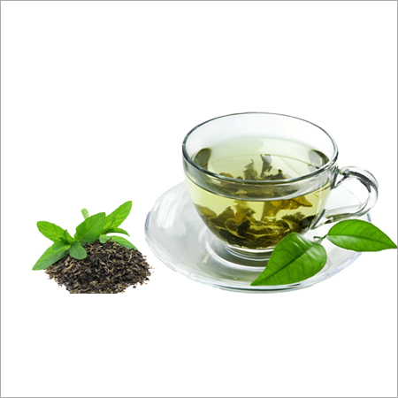Green Tea Premix Green Tea Premix