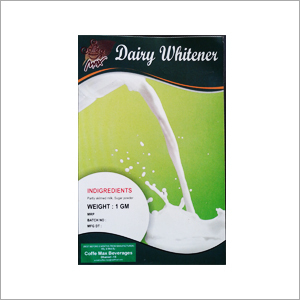 Dairy Whitener Dairy Whitener