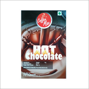 Hot Chocolate Hot Chocolate