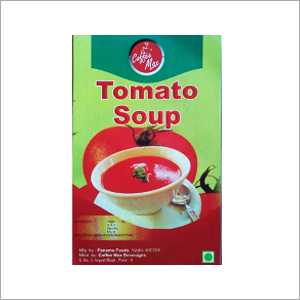 Tomato Soup Tomato Soup