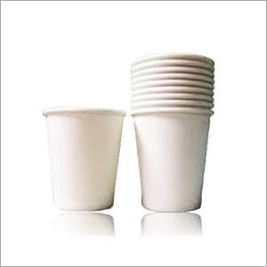 Plain Paper Cup Plain Paper Cup
