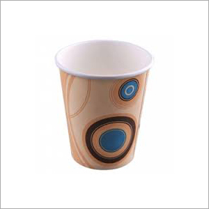 Disposable Paper Cup Disposable Paper Cup