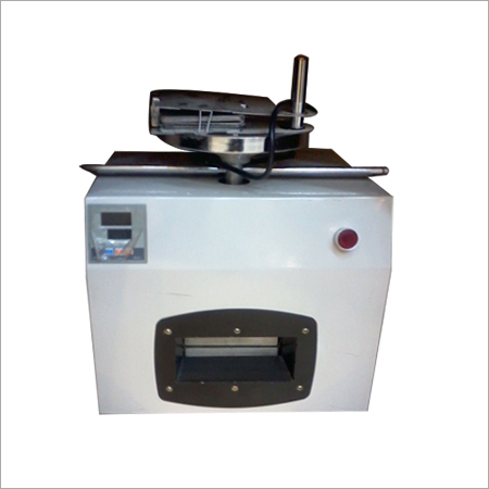 Table Top Fusing Machine Table Top Fusing Machine