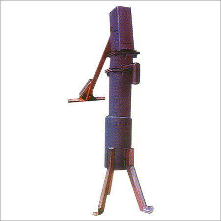 Deepwell Hand Pump Deepwell Hand Pump