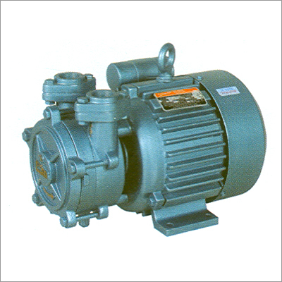 Single Phase Monoblock Pumps Single Phase Monoblock Pumps