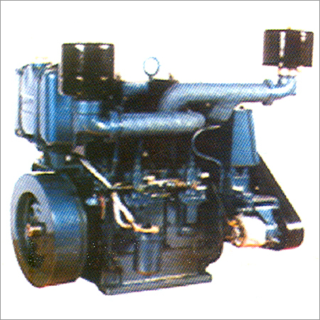 Diesel Engines Diesel Engines