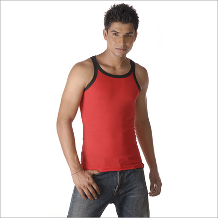 Gym Vest Gym Vest