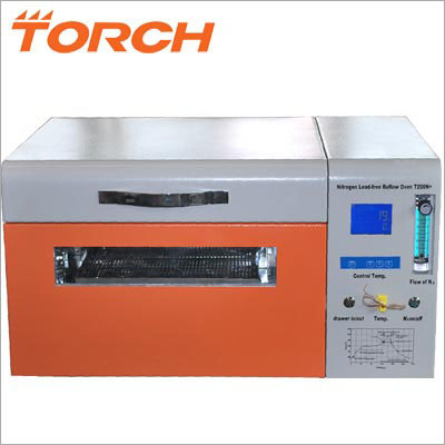 Lead Free Reflow Oven Lead Free Reflow Oven