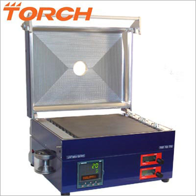 Compact Reflow Solder System Compact Reflow Solder System