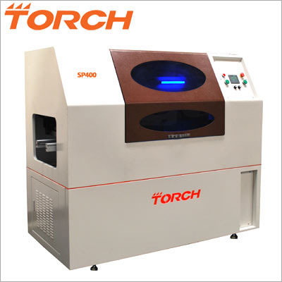 Automatic Screen Printer Automatic Screen Printer