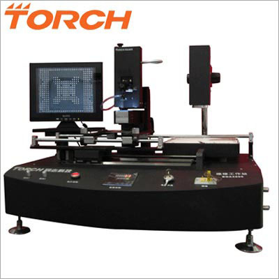 Precision Counter Soldering System Precision Counter Soldering System