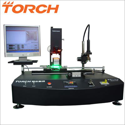 Counter Soldering System Counter Soldering System