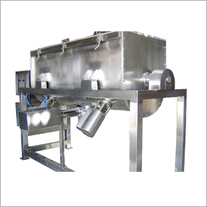 Ribbon Blender Ribbon Blender