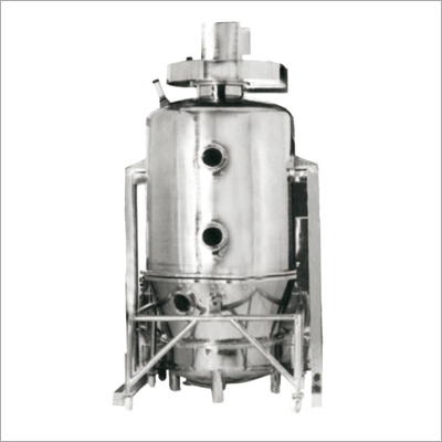 Fluid Bed Dryer Fluid Bed Dryer