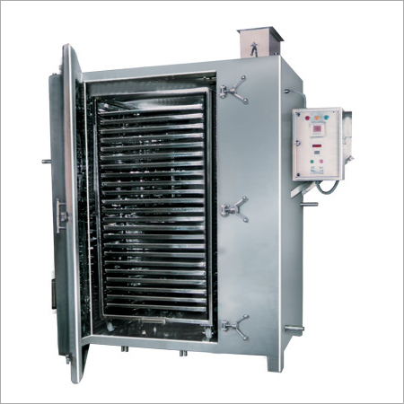 Tray Dryer Tray Dryer