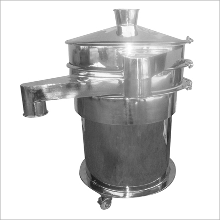 Vibro Sifter Vibro Sifter