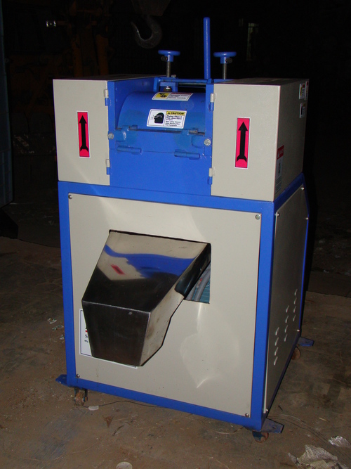 Plastic Strand Pelletizer Plastic Strand Pelletizer