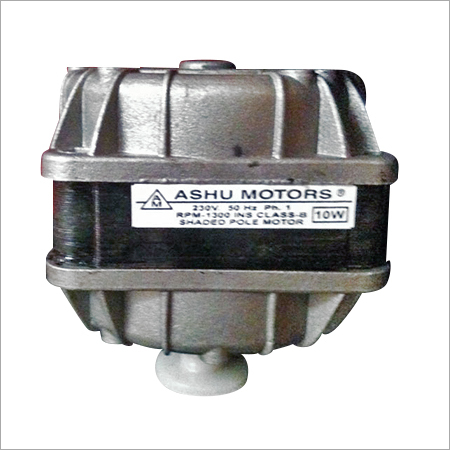 Water Cooler Motor Water Cooler Motor
