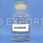 Acetonitrile Acetonitrile