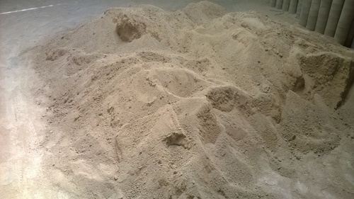 Mortar Powder Mortar Powder