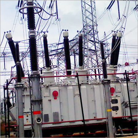 Power Transformer Power Transformer