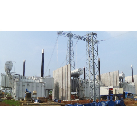 Modification And Maintenance Services Modification And Maintenance Services