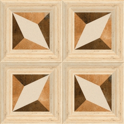 600x600 MM Plain Punch Finish Floor Tile 600x600 MM Plain Punch Finish Floor Tile