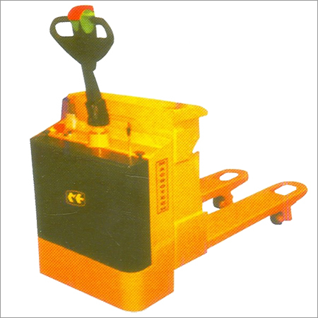 New Genx Gear Drive Battery Operated Pallet Truck New Genx Gear Drive Battery Operated Pallet Truck