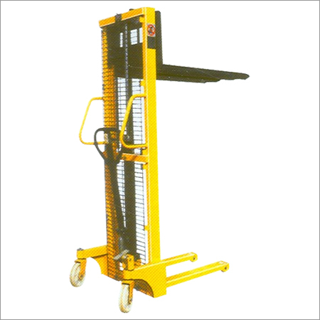 Manual Stacker Manual Stacker