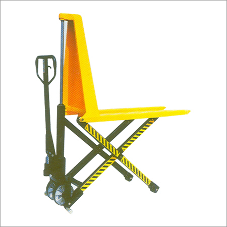 Scissor Lift Pallet Truck Scissor Lift Pallet Truck