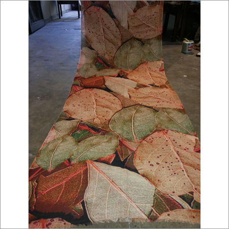 Digital Printed Shawls Digital Printed Shawls