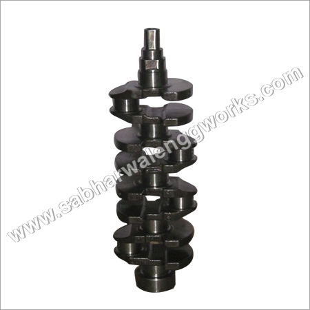 Santro Crankshafts Santro Crankshafts