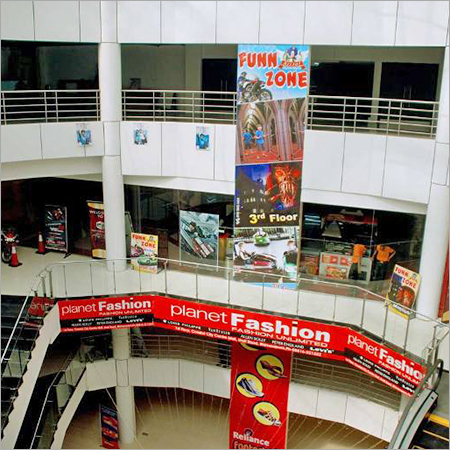 Multiplex Branding Services Multiplex Branding Services