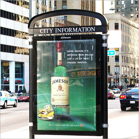 Outdoor Advertising Boards Outdoor Advertising Boards