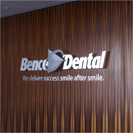 Metal Letter Signage Metal Letter Signage