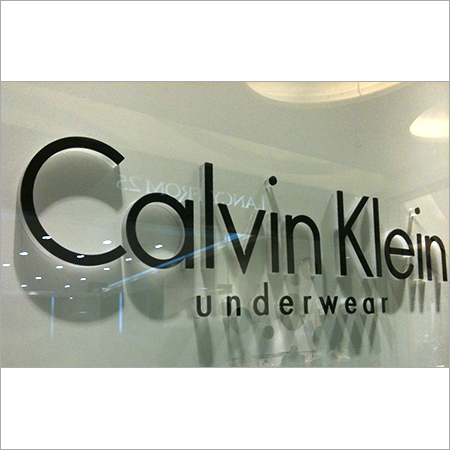Stainless Steel Sign Letters Stainless Steel Sign Letters