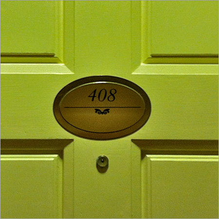 Room Number Signs Room Number Signs