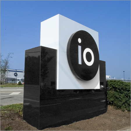 Granite Signage Granite Signage