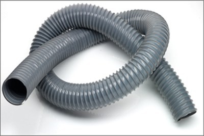 Duct Grey Flexible Hose Duct Grey Flexible Hose