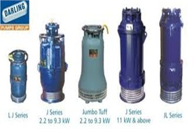 Dewatering Pump Dewatering Pump