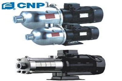 Horizontal Multistage Centrifugal Pump Horizontal Multistage Centrifugal Pump