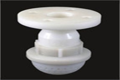 Foot Valve Flange End Foot Valve Flange End