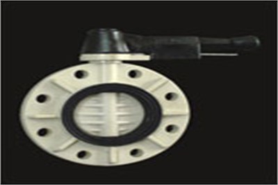 Butterfly Valve Butterfly Valve