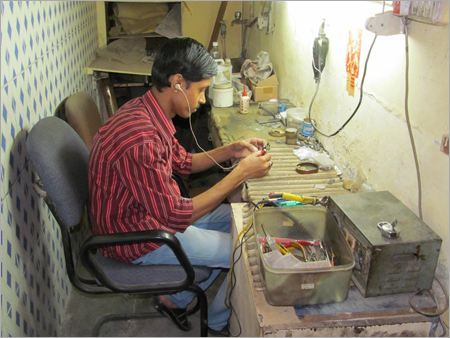 Audio Metry Room Work shop Audio Metry Room Work shop