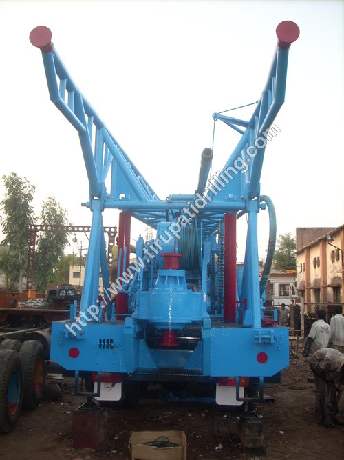 Rotary Drilling Rigs Rotary Drilling Rigs