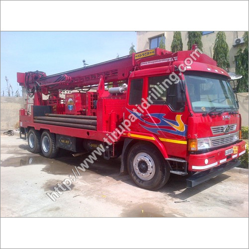 DTH Drilling Rigs DTH Drilling Rigs