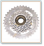Bicycle Free Wheel Bicycle Free Wheel