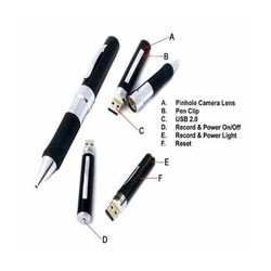 Pen Camera Pen Camera